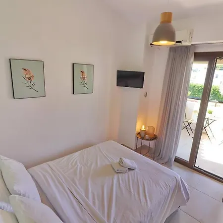 Villa Scorpios No.2