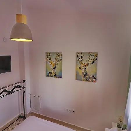 Scorpios No.2 Villa