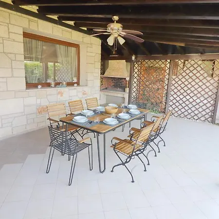 Villa Scorpios No.2