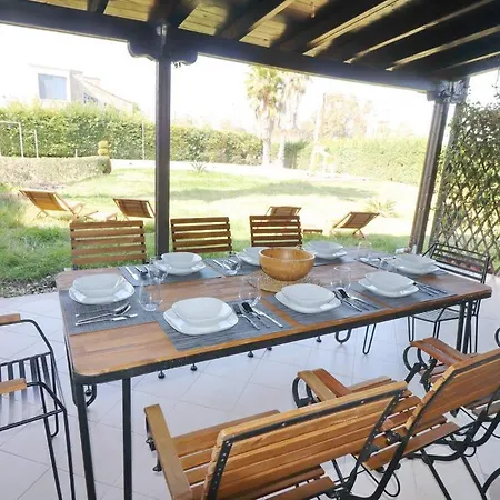 Villa Scorpios No.2