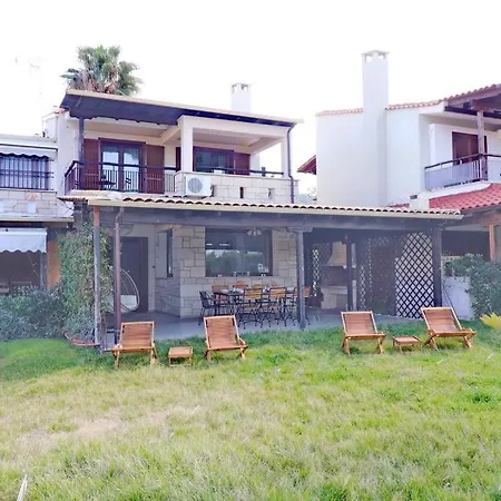 Villa Scorpios No.2 *